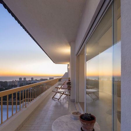 Appartamento Luxury Alvor Penthouse Esterno foto