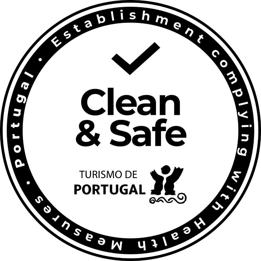 Appartamento Luxury Alvor Penthouse Esterno foto