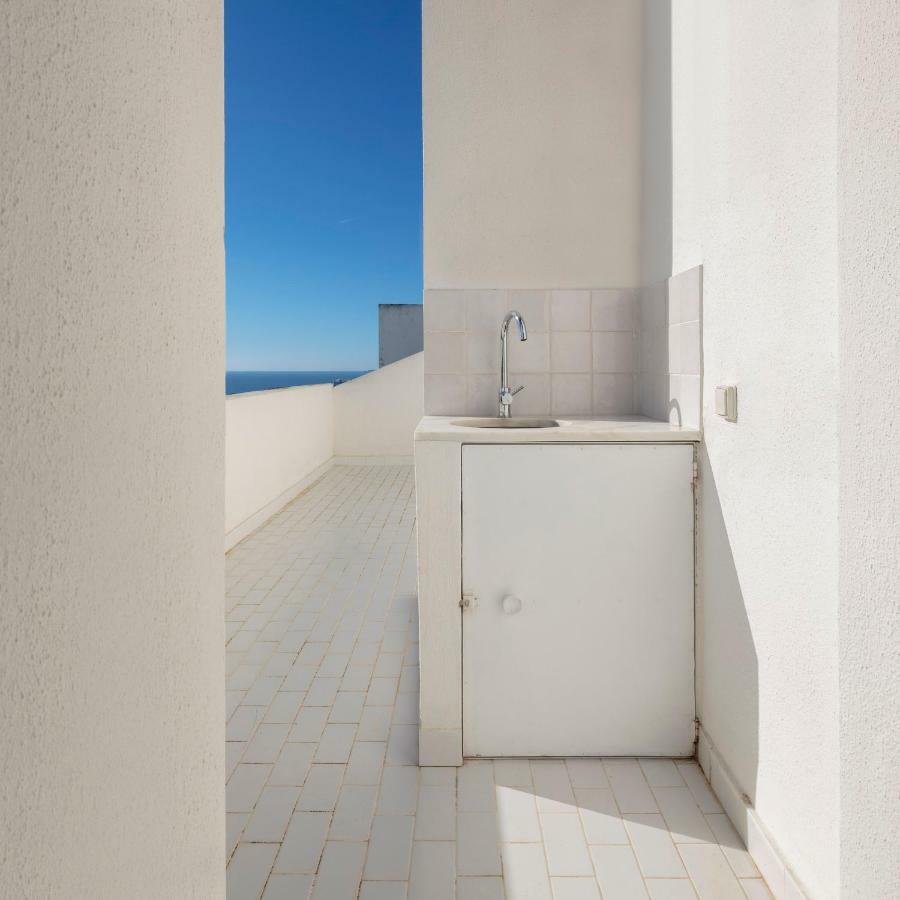 Appartamento Luxury Alvor Penthouse Esterno foto