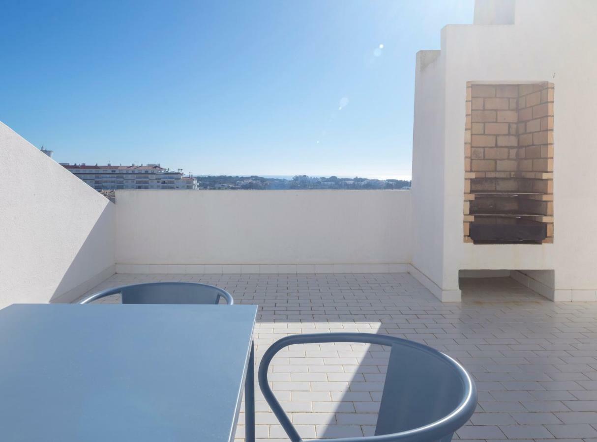 Appartamento Luxury Alvor Penthouse Esterno foto