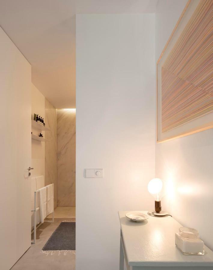 Appartamento Luxury Alvor Penthouse Esterno foto