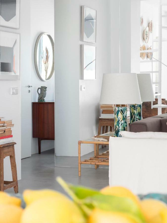 Appartamento Luxury Alvor Penthouse Esterno foto