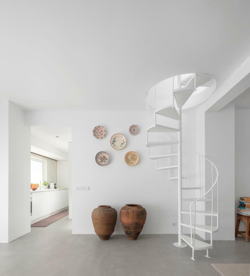 Appartamento Luxury Alvor Penthouse Esterno foto