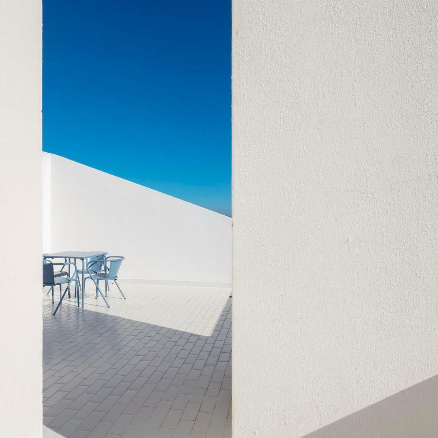 Appartamento Luxury Alvor Penthouse Esterno foto