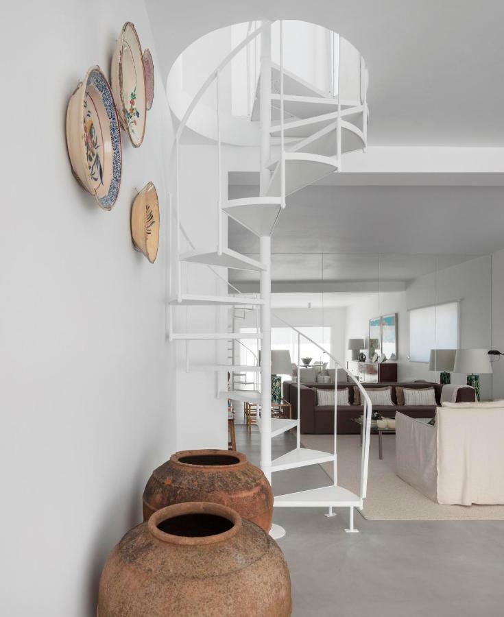 Appartamento Luxury Alvor Penthouse Esterno foto